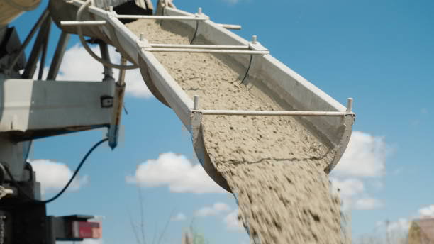 Best Affordable Concrete Contractor  in Wolf Trap, VA