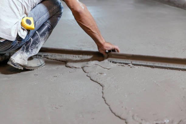 Best Concrete Repair Services  in Wolf Trap, VA