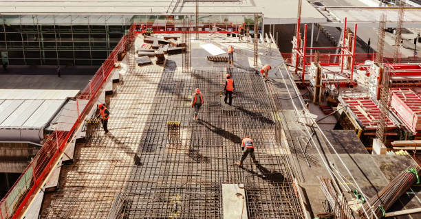 Best Local Concrete Companies  in Wolf Trap, VA