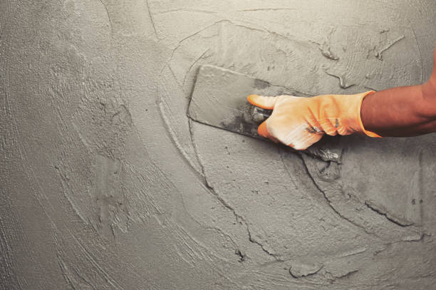 Best Best Concrete Contractor  in Wolf Trap, VA