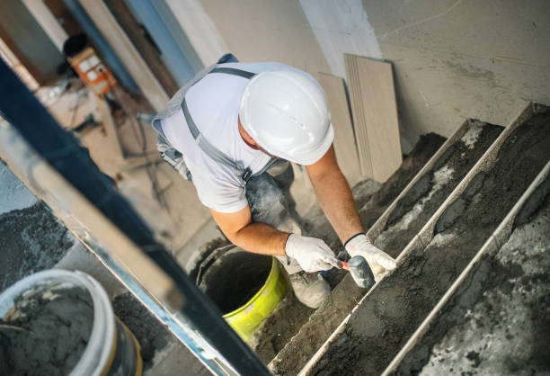 Best Concrete Resurfacing Services  in Wolf Trap, VA