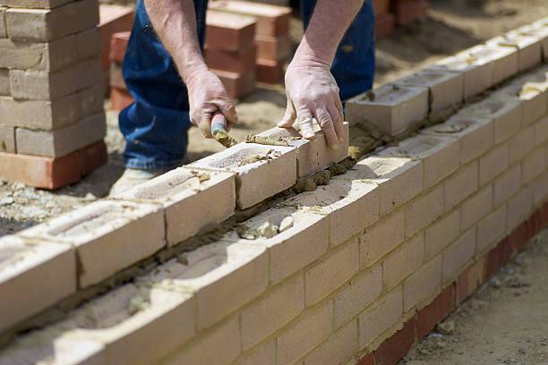 Best Concrete Patio Contractor  in Wolf Trap, VA