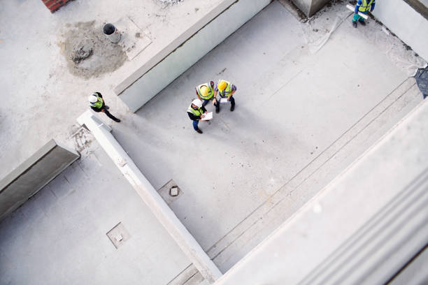 Wolf Trap, VA Concrete contractor Pros