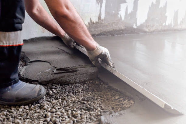 Affordable Concrete Services in VA