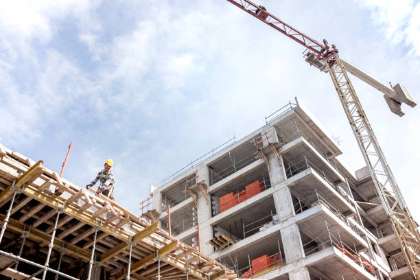 Best Concrete Contractor Near Me  in Wolf Trap, VA